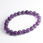 Jewelry Natural Amethyst Bracelet Dream Amethyst Bracelet